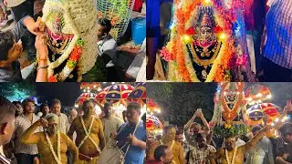 Kalasiguda Muthayalamma Ghatam Procession 2024 | Secunderabad Bonalu 2024 #bonalu2024
