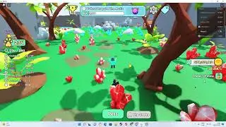 How To Get Exotic Crystal Score Up Fast!&brvbar; Collect All Pets.