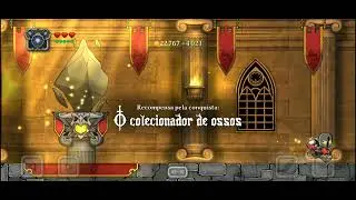 Magic Rampage!
