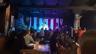 Дмитрий Шаталин - Du Hast (Cover Live Викинг 04.01.2021)