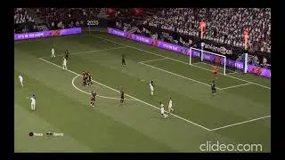 Roberto Carlos fifa 21