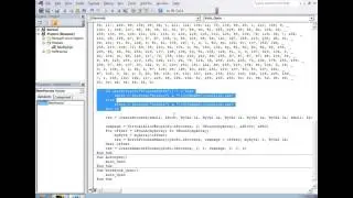 Microsoft Office Macro Attack - Trojanize Word and Excel Documents