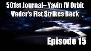 Episode 15: 501st Journal 