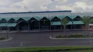 Pontchartrain Center
