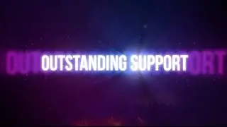 West Coast Events Showreel
