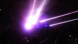 Coldplay-Charlie Brown Live- Royce Hall