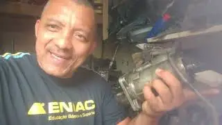 #motorap #volkswagen melhor motor que existe &eacute; AP. #carrosantigo #automoveisantigos #pecasusadas