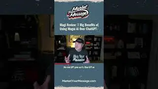 Magi Review: 7 Big Benefits of Using Magai AI Over ChatGPT