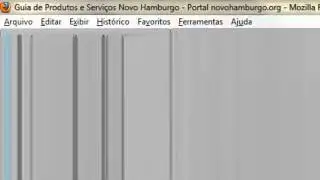 Tutorial do Extrator de Email Consultor Independente
