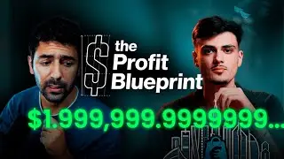 The Profit Blueprint by Tom&aacute;s Estarreja analyzed by a Programmer