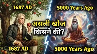 क्या हमारे ऋषि-मुनि 'Scientist' थे? The Hidden Science of Vedas & Puranas