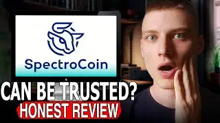 SpectroCoin Review: Complete Guide to Features, Fees, and How to Use It