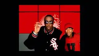 [free for profit] nine vicious + 406ahmad + B4FN + P. diddy type beat - 