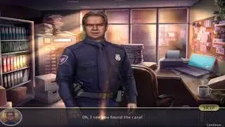 It Happened Here 1: STREAMING LIVES Walkthrough (Bonus Chapter)