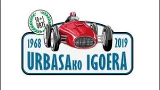 XXXVIII Subida a Urbasa