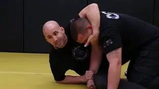 Protect Your Gun During Ground Fight | Team Hardy Law Enforcement Training