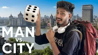 I visited the richest city in india- EP:01