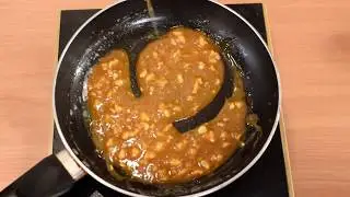 Butterscotch Crunch Recipe | Saumya's Kitchen