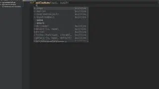How to write a Function in Python?