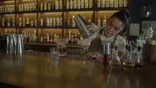 Medicinal Whiskey Charity x Willett Distillery