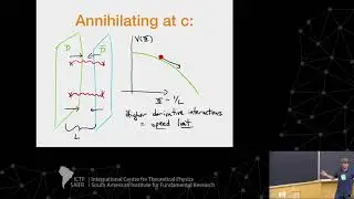 Cosmology of Brane Worlds From Symmetry Principles