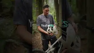 Thomas Vanderham & the Jackal KinetiCore | Lazer Sport