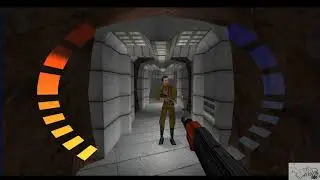 GoldenEye - HD Textures - Sound Mod - Silo - KF7 Soviet Beta - Best Action