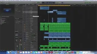 Mazal Mazal Cover By Hicham BELAMINE