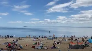 Aberdour Silver Sands