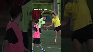 Marca seu amigo que s&oacute; joga com mulher assistindo @GilmarCasarin