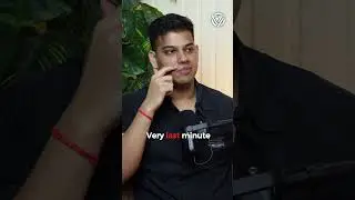 IND VS PAK Handshake Reality!🤯