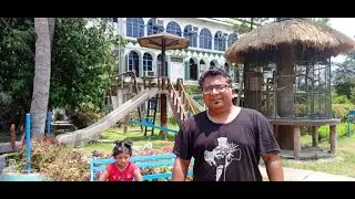 Deulti Nirala Resort || Deulti Tour Plan || Kolaghat Picnic Spot || Sarat Chandra's house||Episode-1