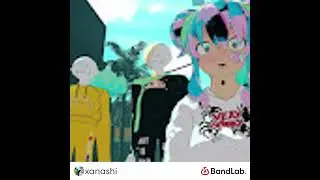 Run it up! - xanashi