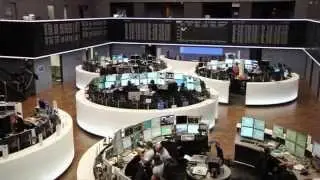 Sanctions Against Russia Affecting Germany