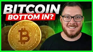Has Bitcoin Finally Bottomed?
