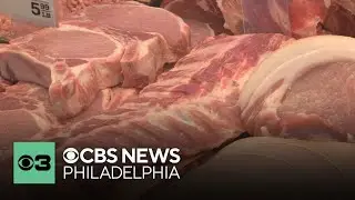New study warns eating excessive amounts of processed red meat can harm your brain