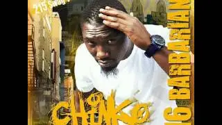 Chinko da Great and Get bizzy Bam