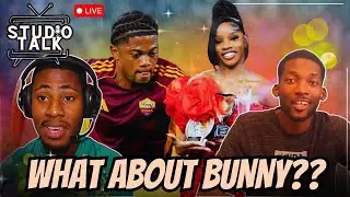 Leon Bailey Career in danger??? JAMAICA Sportswoman of The Year Confusion | Studio Talk