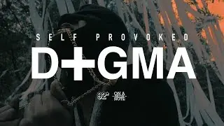 Self Provoked - DOGMA (Music Video) Produced by Ninedy2