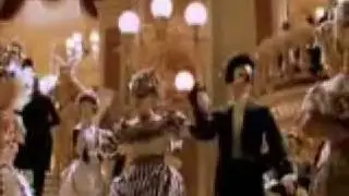 Maskarada (Masquerade)