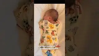 Sue&ntilde;o empeora sin raz&oacute;n #sue&ntilde;oinfantil #maternidad #suenoreparador #maternidadereal #sue&ntilde;obeb&eacute;