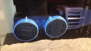Tunes 6150 Recirculation Pump