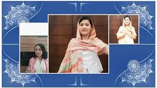Selamat Lebaran - FTIS UNPAR 2020