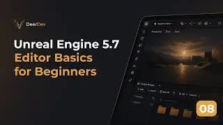 Your Unreal Engine Learning Roadmap