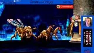 Bravely Second Demo (3DS) - 10 - A Letter for Father - Mike's Playthrough