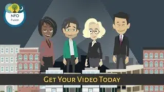 Best 2D Animated Promo Sales Explainer Video