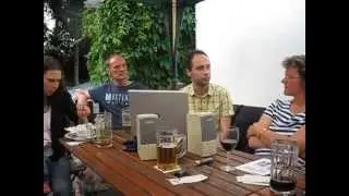 151. Leipziger Comicstammtisch am 05.07.2013