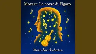 Mozart: Le Nozze Di Figaro