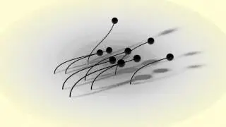 Cinema 4D - MoSpline Test