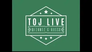 Turn On The Jets Live Episode 7 Feat. Joe Rivera